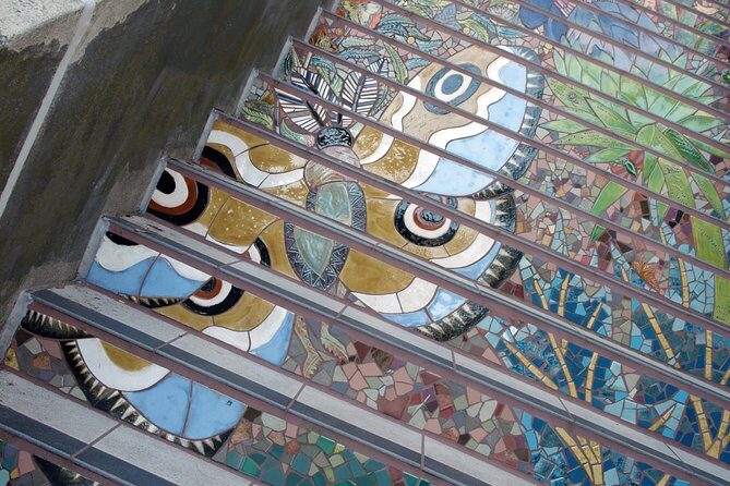 Hidden Stairways of San Francisco - Who This Tour Fits Best (and Who Might Reconsider)