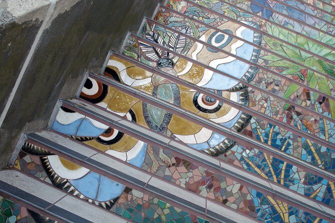 Hidden Stairways of San Francisco - Should You Book Hidden Stairways of San Francisco?