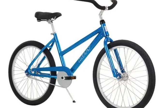Inside Alcatraz and Two Hour Bike Rental: Same Day - Bike Rental After Alcatraz: Build Your Own Bay Route