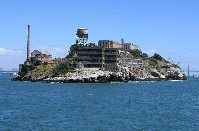Inside Alcatraz and Two Hour Bike Rental: Same Day - Possible Drawbacks (What to Watch So You Don’t Lose Time)