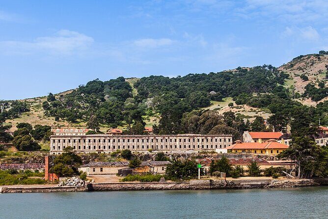 Inside Alcatraz: The Bay Your Way - Should You Book This Alcatraz and Fisherman’s Wharf Combo?