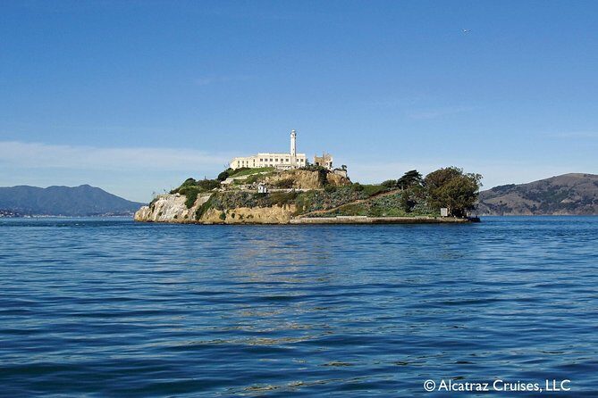 Inside Alcatraz Tour Including Fisherman's Wharf Lunch Credit - Value for $89.99: what you’re really paying for