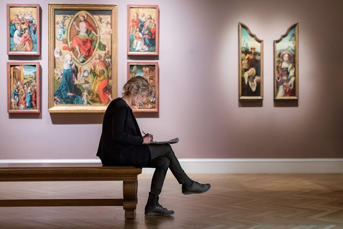 Legion of Honor Museum General Admission Ticket - Legion of Honor Ticket Value for $20 (and how to use it right)