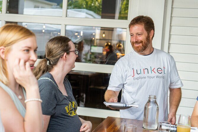 Melting Pot of the Mission District Food Tour - Key highlights you’ll care about