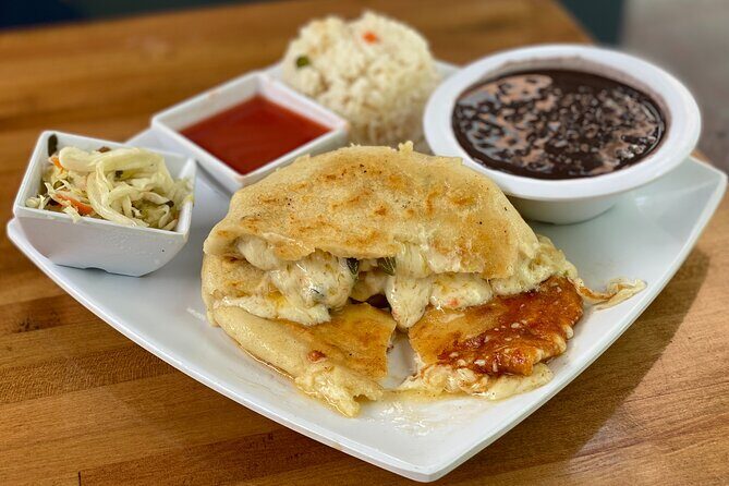 Mission District Food and Culture Walking Tour - Mission District in 2 hours: what you’re really buying for $39
