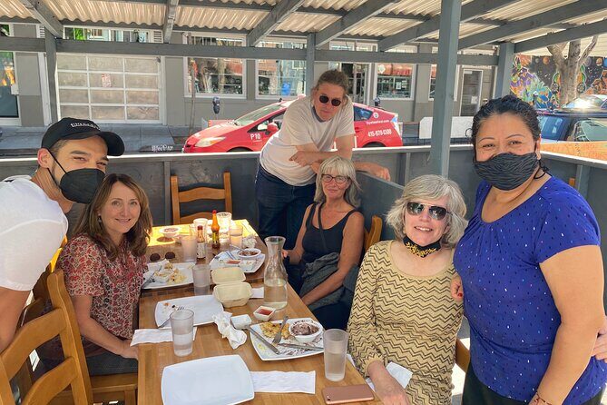 Mission District Food and Culture Walking Tour - Stop 6: Calle 24 Latino Cultural District and why mural tradition is lived, not staged