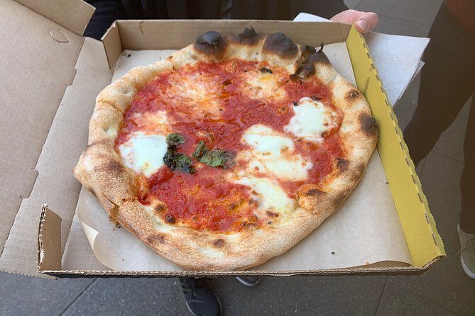 Mission District Food Tour - Key takeaways before you go