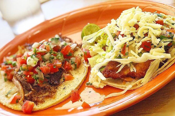Mission District Food Tour - The $99 question: is this good value?