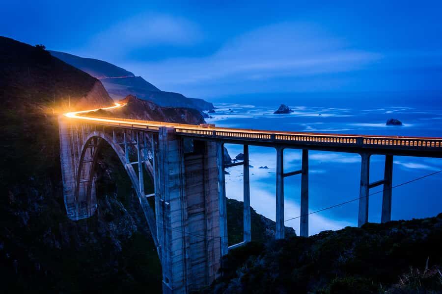 Monterey, Carmel, 17 Mile Dr, Big Sur & Mcway Falls Pvt Tour - Price and value: $890 per group up to 5 is about how you want to spend the day