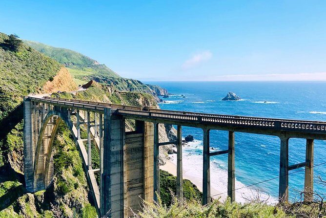 Monterey, Carmel and Pacific Coast Explorer from San Francisco - Carmel-by-the-Sea: what an hour feels like (and how to use it)