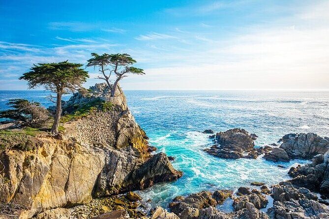 Monterey Peninsula, Carmel, 17-Mile Drive Max 12 Small Group Tour - Price and Value at $118: What You’re Really Paying For