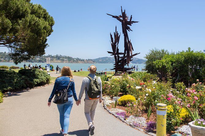 Muir Woods and Sausalito (Return by Bus or Ferry) - Comfort, Timing, and the Stuff That Can Go Sideways