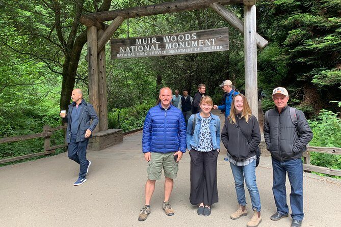 Muir Woods and Sausalito Small-Group Tour - Price and value: what $99 buys (and what it doesn’t)