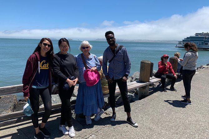 Muir Woods and Sausalito Small-Group Tour - Who should book this tour—and who might skip it