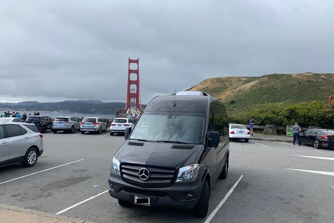 Muir Woods and Sausalito Small-Group Tour - A word on guides and what you’ll get from the narration