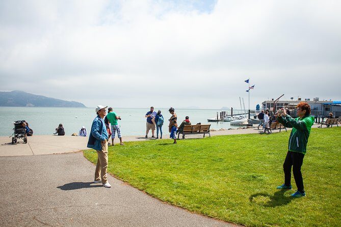 Muir Woods and Sausalito Tour Plus Bay Cruise - Price and Value: What You’re Really Paying For at $133