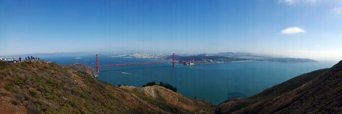 Muir Woods & Sausalito Tour - A quick reset: why Muir Woods plus Sausalito works