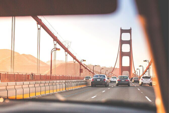Muir Woods & Wine Tour: Redwoods & Tastings at 3 Wineries - Timing and Logistics: A Full Day That Still Works for Short Visits