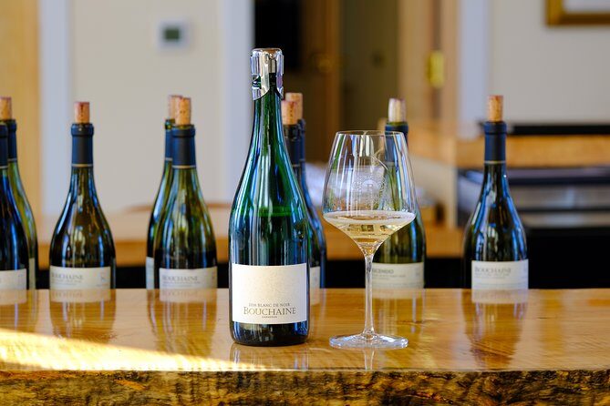 Muir Woods & Wine Tour: Redwoods & Tastings at 3 Wineries - Who This Tour Fits Best (and Who Should Skip It)