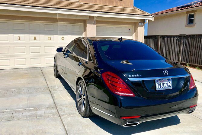 Napa and Sonoma Private Wine Tasting Tour and Luxury Car Service - Should you book this Napa and Sonoma private tasting with luxury car service?