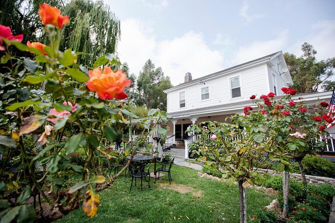 Napa and Sonoma Wine Country Full-Day Tour from San Francisco - Value for $165: what’s included and what you should budget for