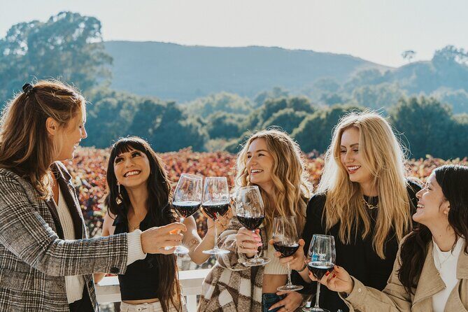 Napa and Sonoma Wine Tour from San Francisco - Key things I’d highlight before you book
