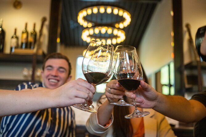 Napa and Sonoma Wine Tour from San Francisco - What you’re really paying for: value at $179