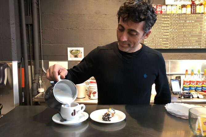 North Beach & Little Italy Walking Tour: Food, History & Flavor - Beat Generation stops: City Lights, the Beat Museum, and why it matters