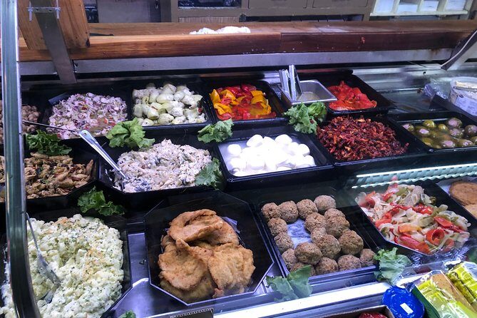 North Beach & Little Italy Walking Tour: Food, History & Flavor - What’s included (and why the value feels real at $86)