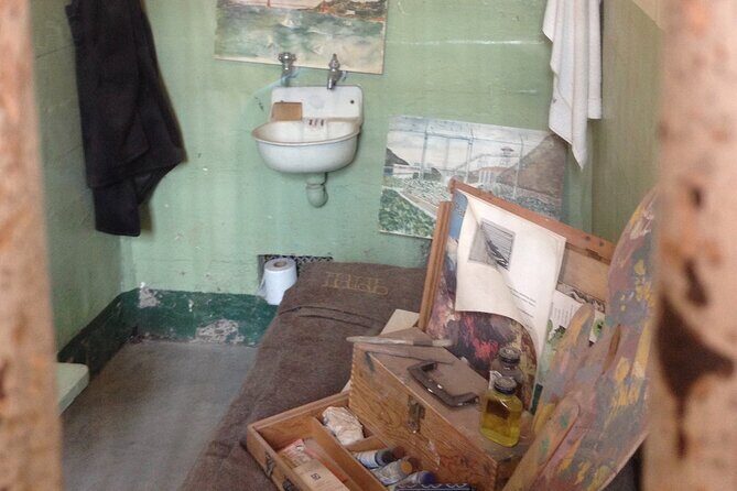Official Alcatraz Island Prison Tour and San Francisco Bay Cruise - Tickets, vouchers, and what to do the day-of