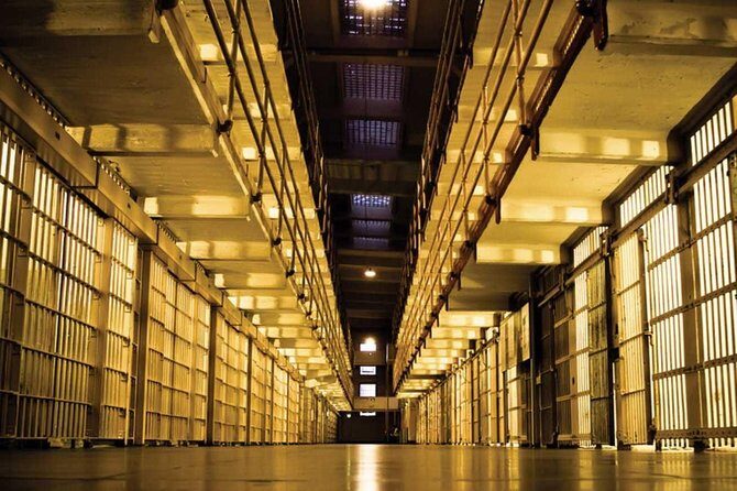 Official Alcatraz Island Prison Tour with Free App Audio Packages - Why this Alcatraz combo feels easier than piecemeal plans