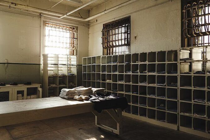 Official Alcatraz Island Prison Tour with Free App Audio Packages - Price check: what $86 buys you and what to compare