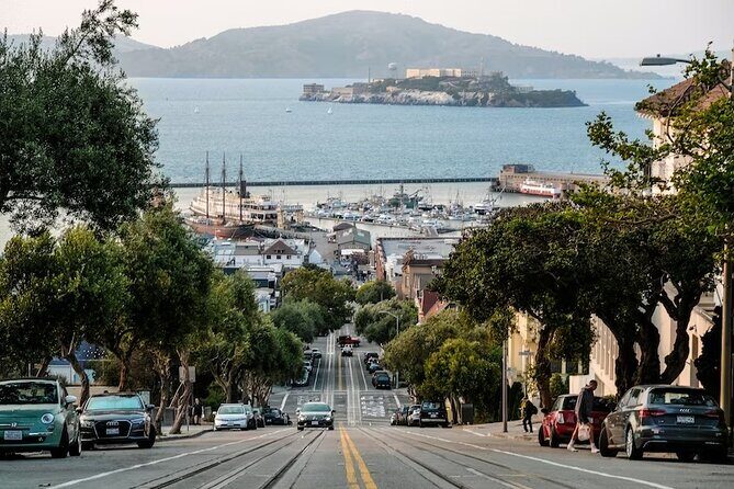 Official Alcatraz Island Prison Tour with Free App Audio Packages - Practical tips: shoes, timing, and how to handle the fly situation