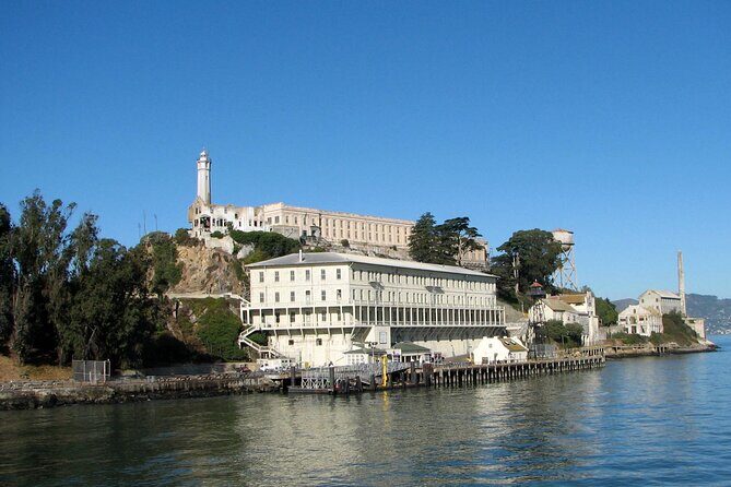 Official Alcatraz + San Francisco Hop-on Hop-off City Tour - Who This Tour Suits Best (and Who Should Skip It)