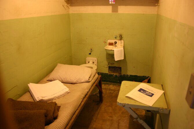 Official Alcatraz + San Francisco Hop-on Hop-off City Tour - Bottom Line: Should You Book This Alcatraz + Hop-On Combo?