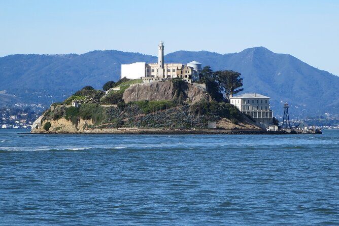 Official Inside Alcatraz Cruise With Night Cruise Option - Key Highlights You’ll Care About