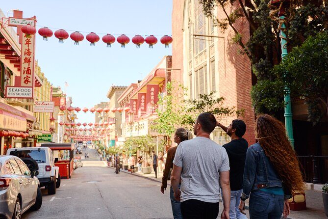 One Day in San Francisco: Alcatraz, Muir Woods, and SF City Tour - Price and Value for $129: What You’re Really Getting