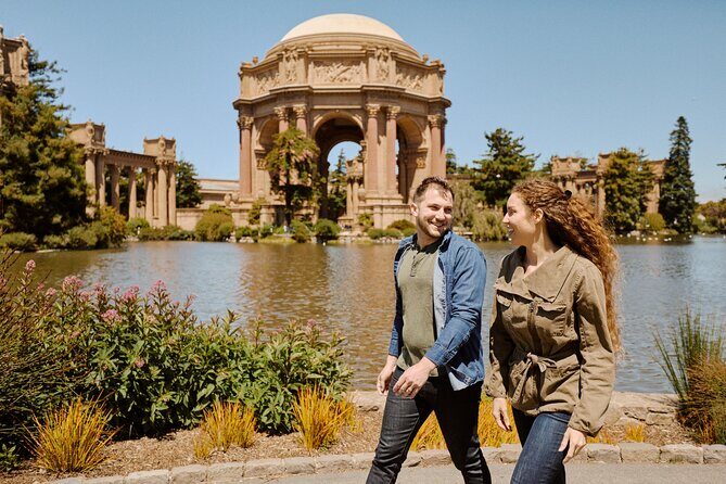 One Day in San Francisco: Alcatraz, Muir Woods, and SF City Tour - What to Bring for a Smooth 8-Hour Day