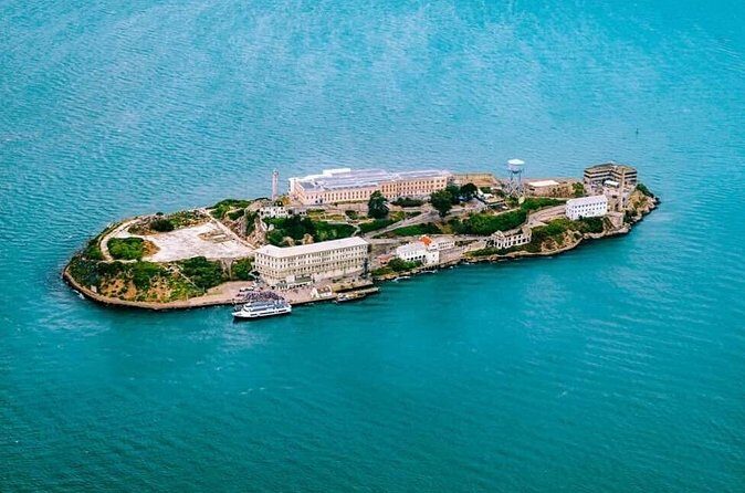 Private 2-Hour Alcatraz App Guided Tour - Should You Book This Private Alcatraz App Tour?