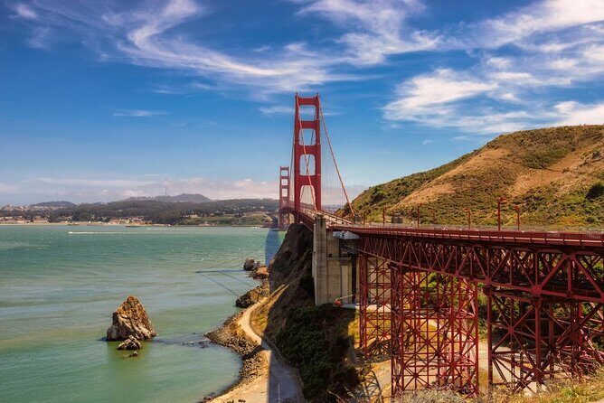 Private Arrival Transfer from San Francisco Airport SFO - What This Private SFO Transfer Does Best: Stress-Free Arrival