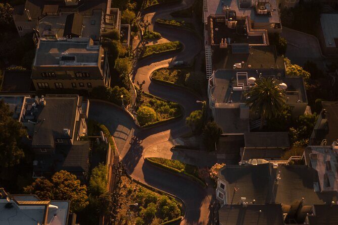 Private City Tour of San Francisco - Why this 3-hour private SF plan fits your schedule