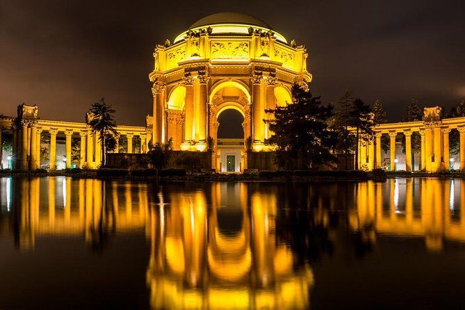Private San Francisco Sunset Photography Experience - The one drawback to take seriously: a no-show risk