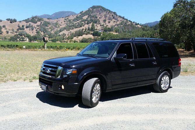 Private Transfer: Round trip transfer from San Francisco International Airport - Key Things to Know About This SFO Private Transfer