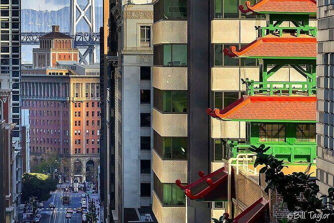 Private Walking Tour of San Francisco - Why this 2.5-hour walk makes San Francisco click