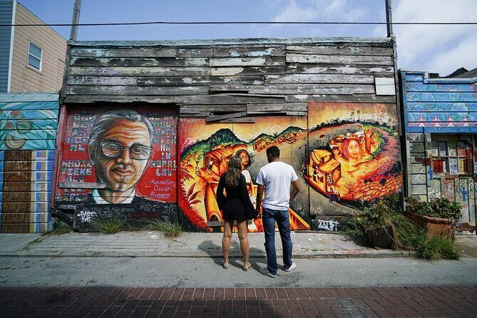Private Walking Tour of San Francisco - Price and value: is $49 per person a smart buy?
