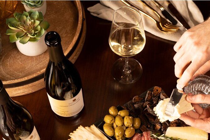 Russian River Weekend Wine Tasting & Gourmet Lunch - Price and Value: What $234 Really Buys You