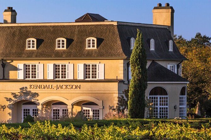 Russian River Weekend Wine Tasting & Gourmet Lunch - Hook and Ladder Winery: One More Stop, Less Fuss