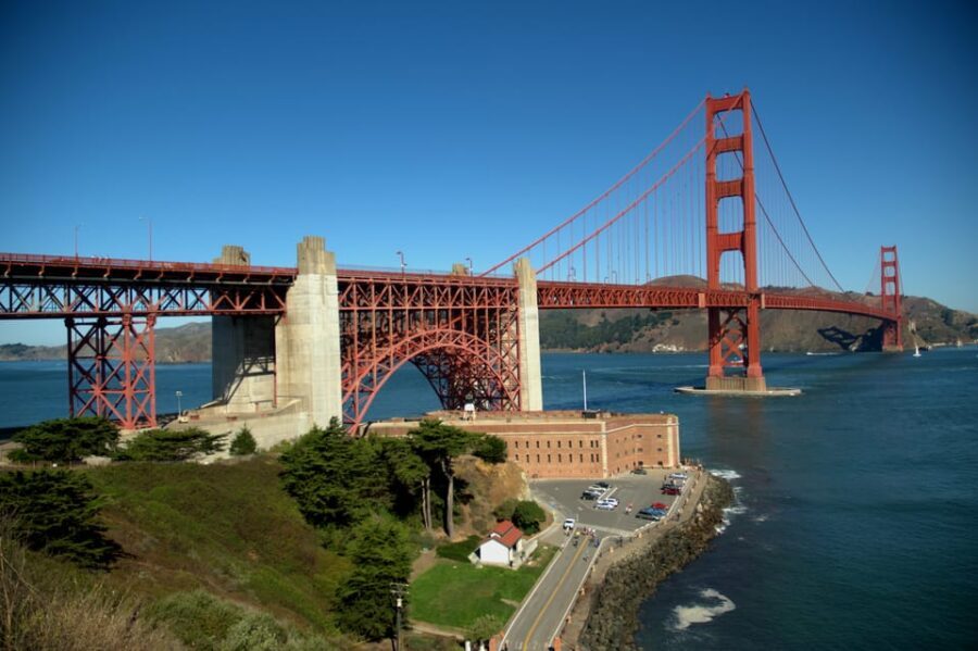 San Francisco: 1 Day Self Guided Bike Rental - Price and value: is $36 per person worth your one-day plan?