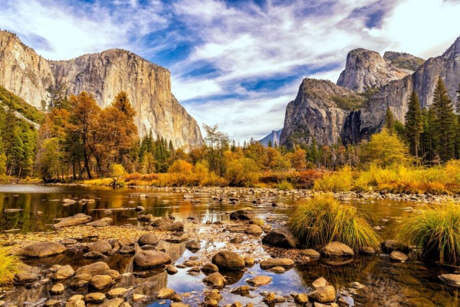 San Francisco: 2-Day National Park Tour with Yosemite Lodge - Key highlights you’ll care about