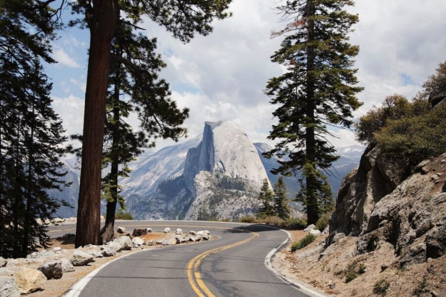 San Francisco: 2-Day National Park Tour with Yosemite Lodge - How the guide shapes the whole trip (comfort, pace, and options)